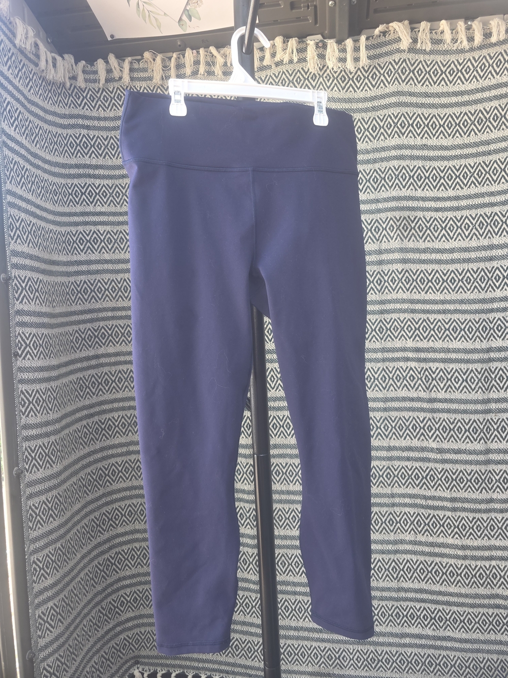 Fabletics Define PowerHold® High-Waisted Leggings